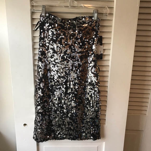 As U Wish Dresses & Skirts - NWT AS U WISH sequin dress As U Wish Dresses & Skirts - NWT AS U WISH sequin dress
